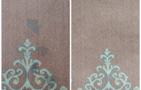 стирка ковров